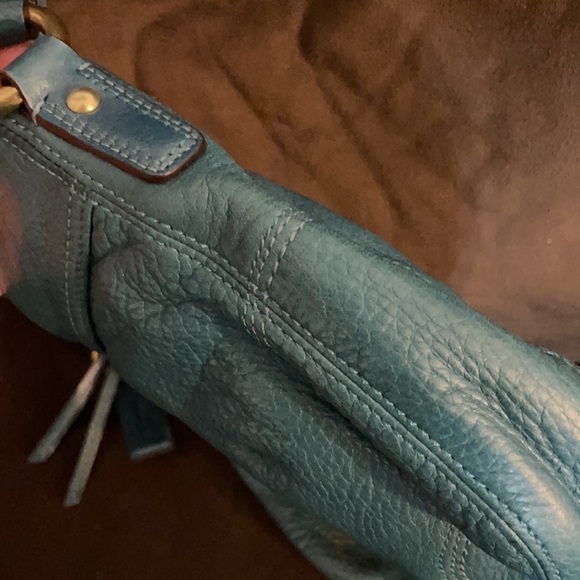 Coach Shoulder Bag - Picture 6 of 8